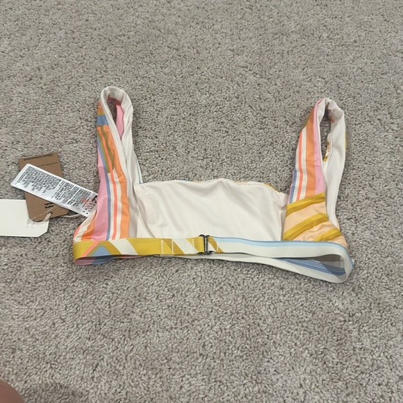 bikini top swimsuit - Picture 4 of 14